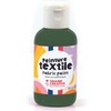 Graine Créative Textile Paint 50 ml - Forest Green