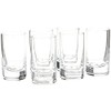 Zwiesel Glas Paris Barware Collection Shot Cocktail Glass, 1.4-Ounce, Set