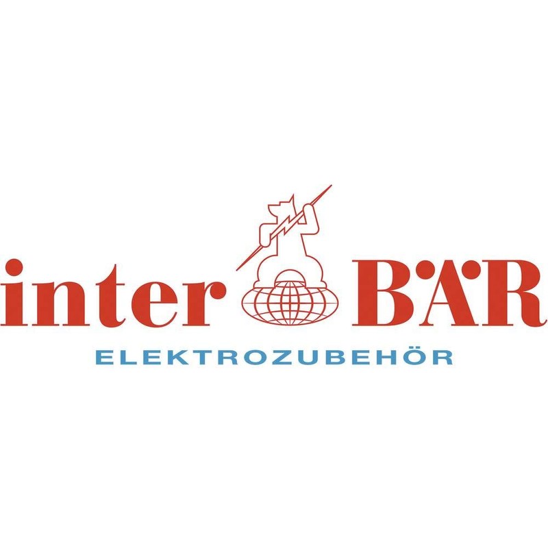 Inter Bear 5062/508.01 Pedal Switch
