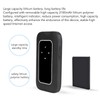 Mobile WiFi Hotspot with SIM Card Slot 4G LTE 150Mbps