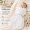 Baby Cotton Sleepwear Romper Soft Comfortable Infant Jumpsuit