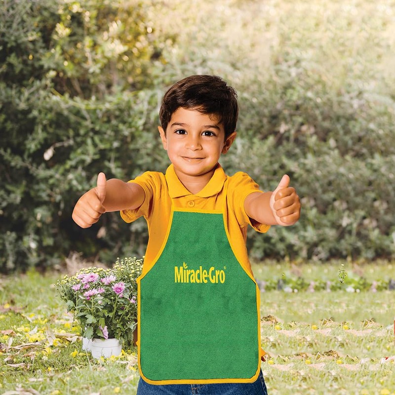 Miracle-Gro - Garden Apron