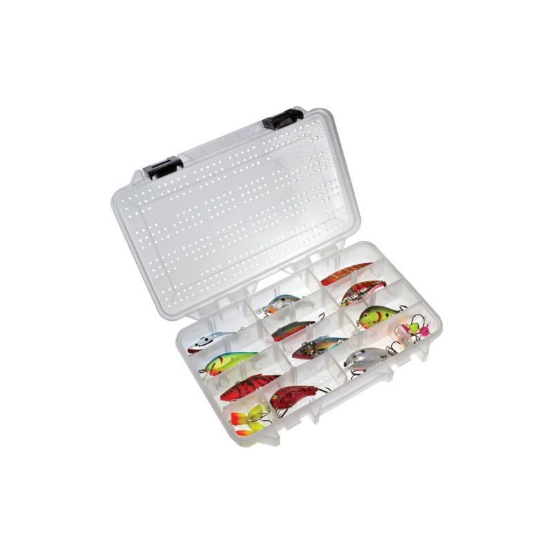Plano 437000 Fishing Equipment Tackle Bags & Boxes