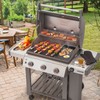 Onlyfire 7599 Genesis II Griddle Replacement for Weber Genesis II