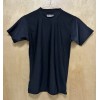 A4 Mens A4 Compression shirts Medium Black