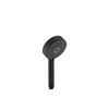KOHLER 72415-Y-BL Awaken® G110 Multifunction HANDSHOWER, Matte Black
