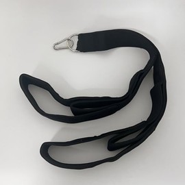 ZTTM Tricep Rope Cable Attachment, Two Size in One Extra Long Pull Down Rope