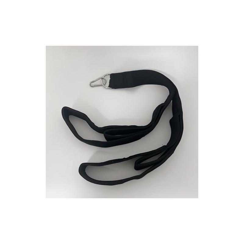 ZTTM Tricep Rope Cable Attachment, Two Size in One Extra