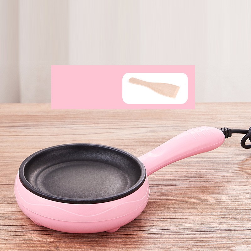 Multifunctional 2 in 1 Egg Cooker Non Stick Egg Frying