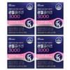 Ever Collagen Joint Collagen 3000 Low Molecular Collagen Peptide 84