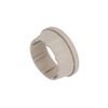 Simson KR51, SR4-1, SR4-2, SR4-3, SR4-4 Horn Ring Beige