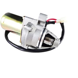 Engine Motor Starter for Suzuki Quadsport 80 LT80 Quadrunner 82cc 1987-2006 31100-40B00 31100-40B01