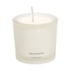 Lifetherapy Grounded 2.5oz Soy Votive Candle