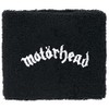 Motörhead Logo Sweatband Black