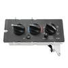 AC Control Panel 7787‑880011 Climate Heater Control Module Assembly Replacement