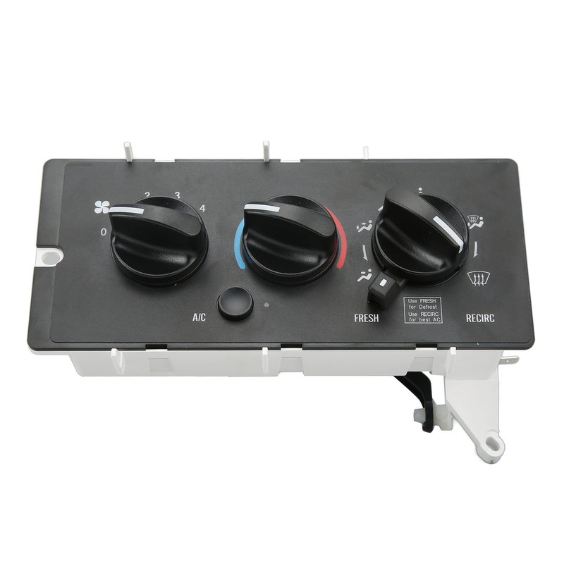 AC Control Panel 7787‑880011 Climate Heater Control Module Assembly Replacement