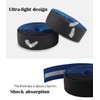 BOLANY Road Bike Handlebar Tape 2 Rolls PU Surface EVA