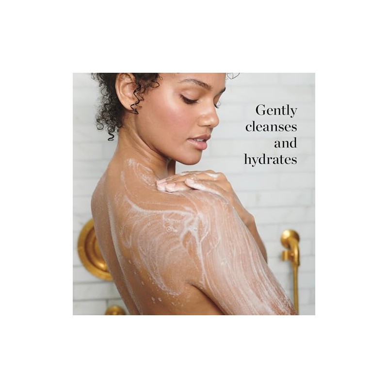 AVON- Gel de ducha original Skin So Soft (paquete de