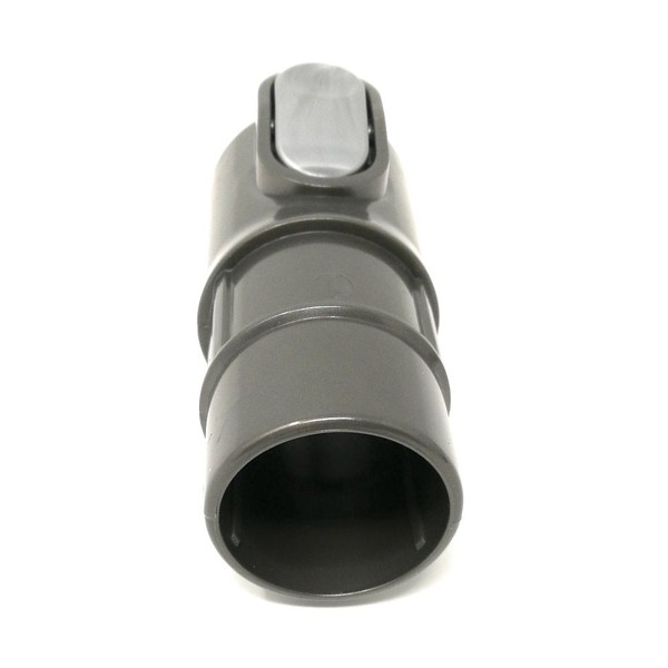Adattatore compatible con aspirapolvere Dyson con tubo telescopico, 32 mm/38 mm