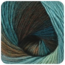King Cole Riot DK Double Knit Yarn 100g - 3764 Teal