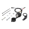 Kitaco 80-757-18320 USB Power Supply Kit K-Tour Reble 1100 (SC83)