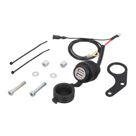 Kitaco 80-757-18320 USB Power Supply Kit K-Tour Reble 1100 (SC83)
