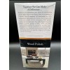 FCP Furniture Care Protection Kit: Protector/Refr