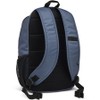 Fox Racing Clean Up Backpack, Graphite, One Size
