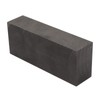 Ingot Mold Graphite Casting Bar Mould 105x35x20MM Internal 125x50x30MM External