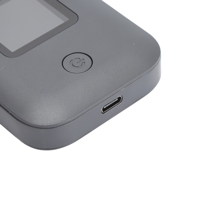 4G WiFi Mobile Hotspot 300Mbps Connects Up to 10 Devices