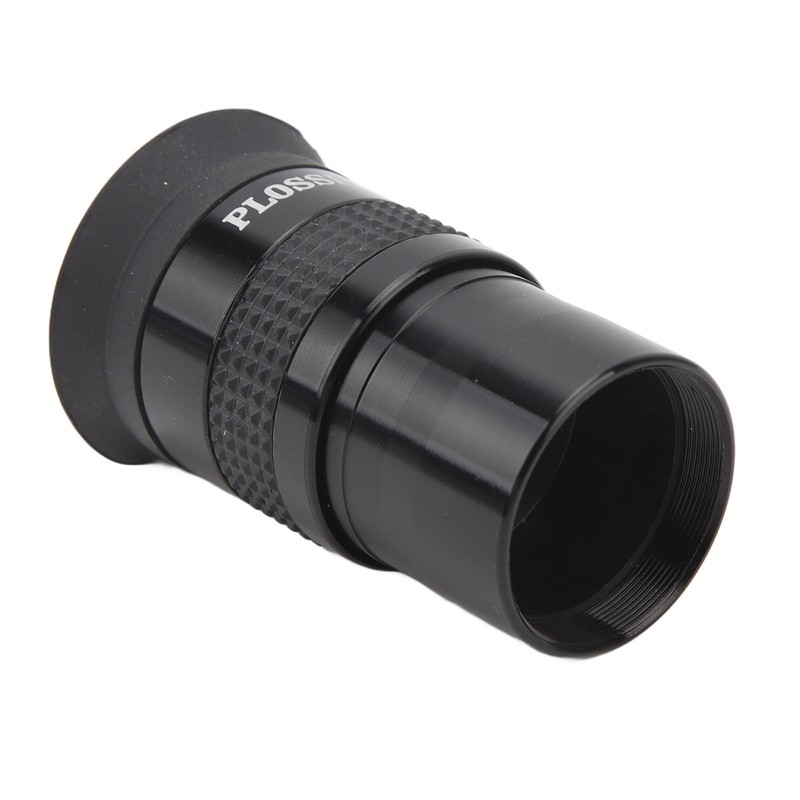Telescope Eyepiece 1.25in Plossl Multilayer Broadband Coating Astronomical Telescopes Accessory