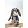 Sigikid 38415 I Waas Nix Cuddly Toy