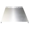Bosch 00774391 Dishwasher Stainless Outer Door Panel
