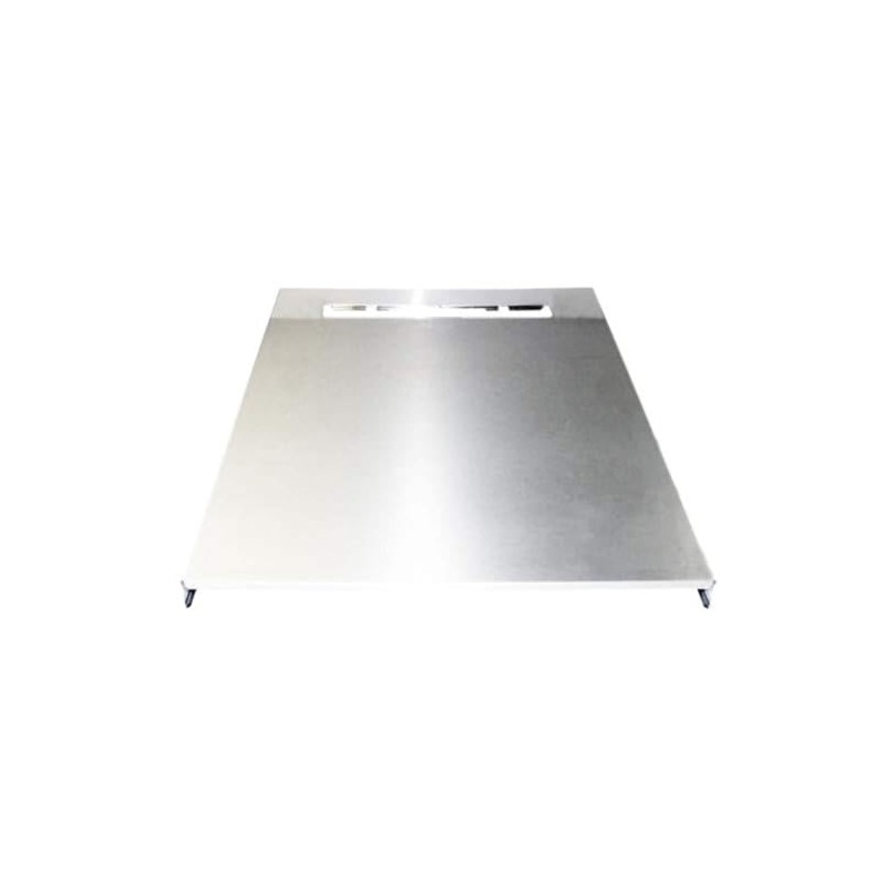 Bosch 00774391 Dishwasher Stainless Outer Door Panel