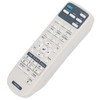 NTQinParts Replacement Remote Control Controller for Epson PowerLite 1781W 1785W