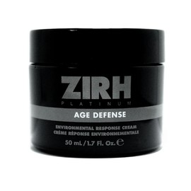 ZIRH Platinum AGE DEFENSE CREAM 1.7 OZ / 50mL *NEW NO BOX*