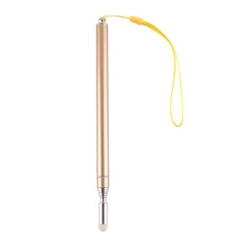 MAGICLULU Accesorios Para Maestros Pluma De Mano Extensible Una Máquina Pluma Retráctil Escritura A Mano Pluma De Maestro De Mano Dorada Puntero De Oficina Para El Aula Pluma De Maestros