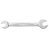 Tone DSB-1618 Double Sided Spanner, 1/2 x 9/16-Inch