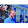 Laser Tools Racing Safety Goggles