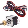 OTOTEC 5 Piece Motor Connection Cable Stepper Motor Connection Wire
