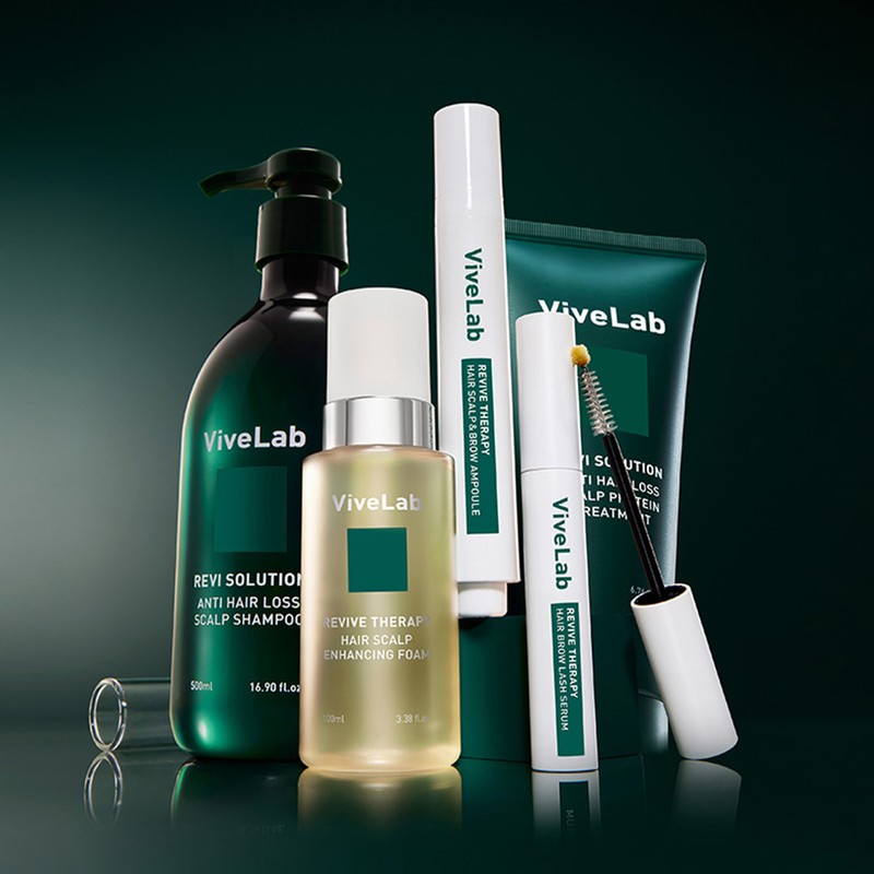 Vibe Lab SET) 4 week solution SET / SET) 4주