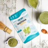 Matcha Okko Sabor Vainilla