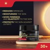 Restructuring Anti-Wrinkle Face Cream SPF 10, Reduces Wrinkles, Restores Skin