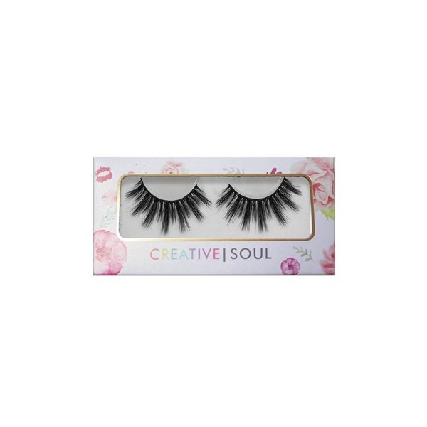 Inspired - False Eyelashes
