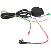 Double Bypass | Trunk-Mount Security Bypass OBD2 Cable Kit Compatible