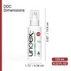 Ungex | Demodex Defence Cleanser | Facial Wash for Acne
