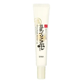 Sana Nameraka Honpo Soymilk Wrinkle Eye Cream