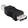 CABLEPELADO Adapter USB Type A Female to Type B Male