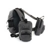 Daypack Backpack Tashev S/Master Rucksack for fishing Sport Backc HEST