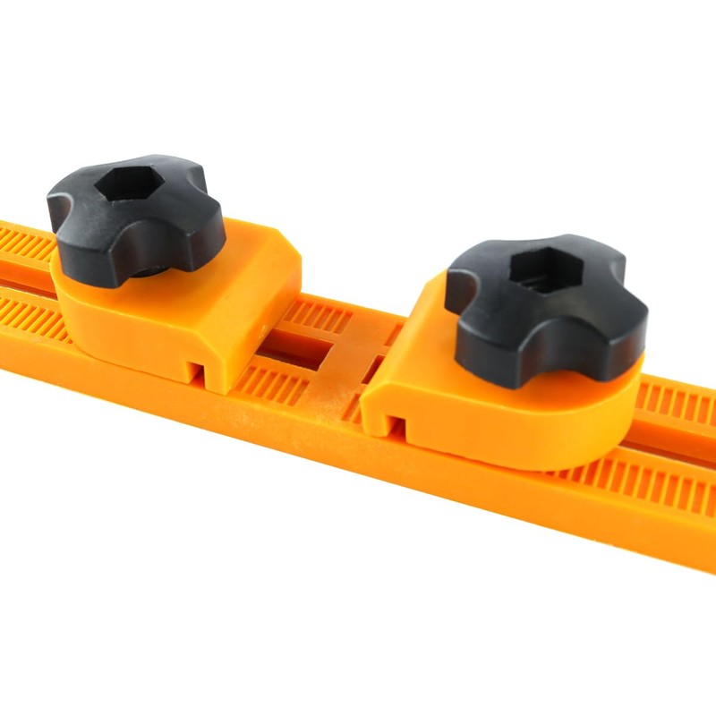 Gorise Adjustable Cutting Machine Base Guide New Electric Circular Saw